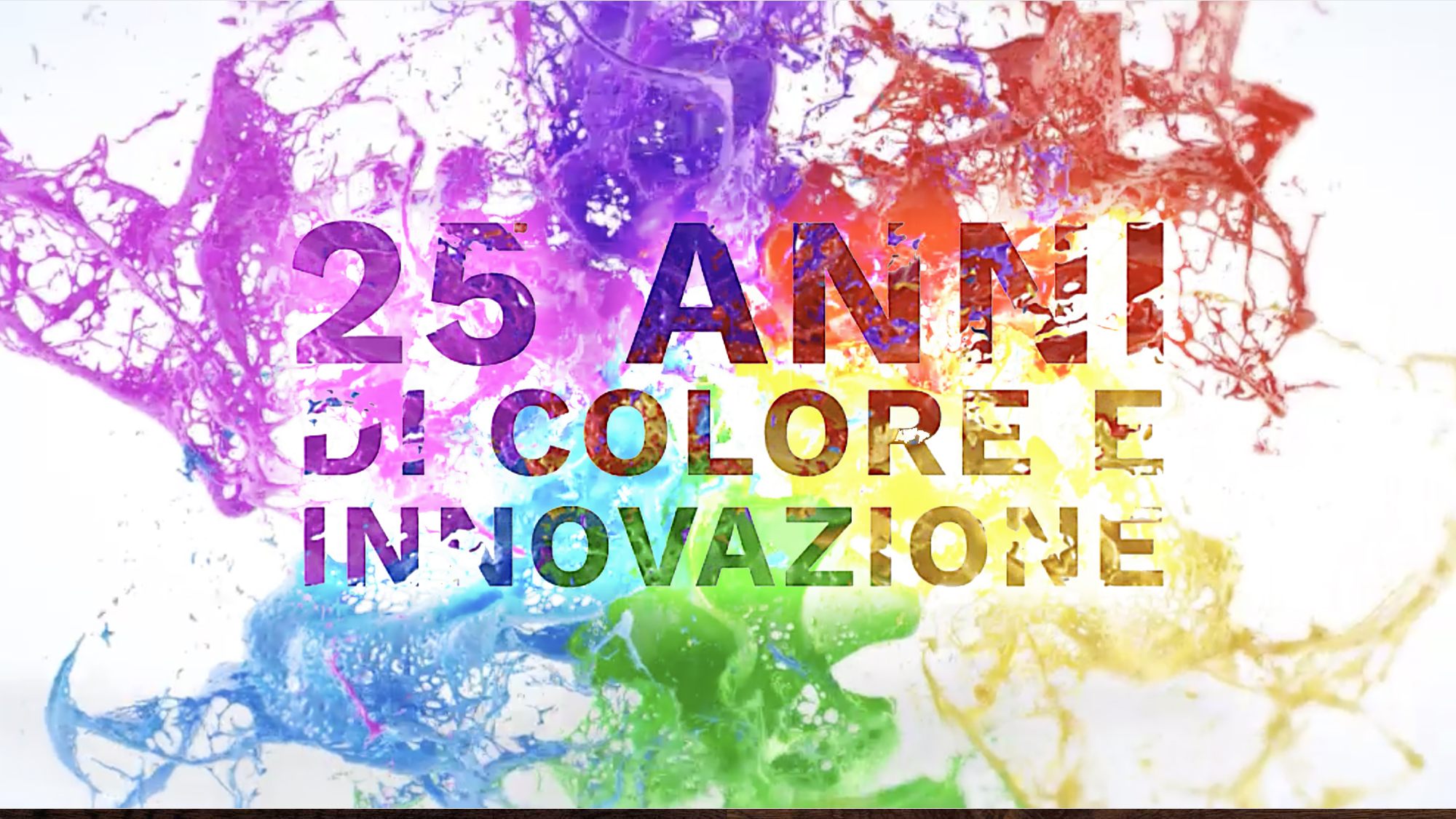 25 Jahre Varcolor: Innovation und Qualität in der Stahlbeschichtung