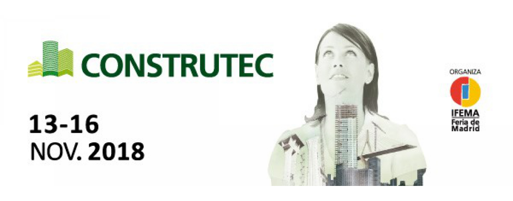 Messe Construtec 2018